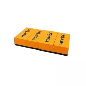 유막제거 유리물때제거 어플리케이터 블럭 (4개입)