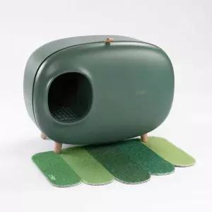 고양이 캐리어 백팩 이동장 투명 이동식 강아지 애견