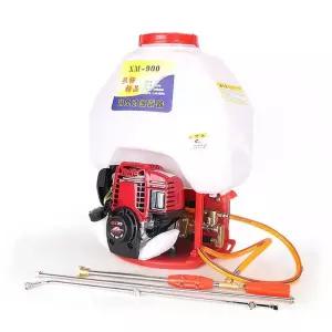 가솔린 농약 살포기 압축 분사기 분무기 방역 농업용