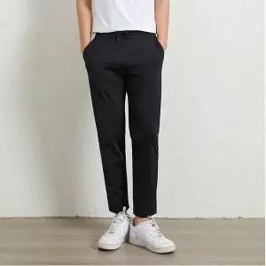 [하프클럽/셀러허브_여성트랜드패션]냉동팬츠 남여공용 바지 쿨 1005478