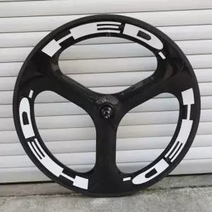 카본 삼발이 휠셋 카본삼발이 픽시 탄소휠 로드 바퀴