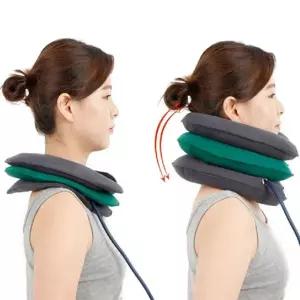 거북목교정기 탑건강 목견인기 DISK1000