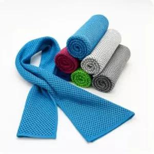 bns 등산 쿨타올 캠핑 타월 아이스타올 여름 냉감 운동 땀흡수 수건