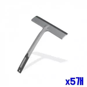 WL 핸디형 유리창닦이 특대 28x3xm x5개 유리창청소도구