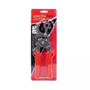 다용도 펀칭기 벨트 시계줄 의류 펀칭 구멍 펀칭 펀칭기 공구 펀치