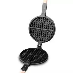 와플머신 메이커 제조기 기계 와플팬 누룽지 와플기