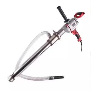 몰탈믹서기 배합기 그라우팅 믹서기 시멘트 혼합기