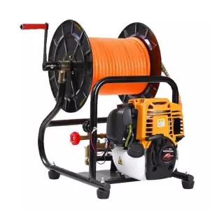 고압 엔진농약분무기 4행정 살수기 엔진 농업용 농약