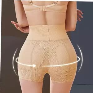 골반라인 하이웨스트거들 엉뽕팬티 엉뽕거들 볼륨업 힙업 하이웨스트