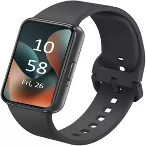 SAMSUNG Galaxy FIT 3 [2024] 1.6인치 AMOLED 디스플레이 14일 배터리 수명 100개 이상 워치 페이스 운동