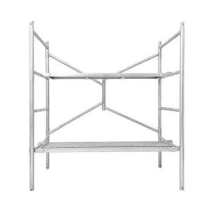 가설재 피티 아시바 현장 고소 접이식 이동식 비티