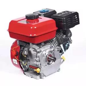 가솔린 엔진 분무기 농업용 소형발전기 모터 4행정