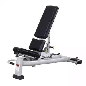 벤치프레스 인클라인 벤치 헬스의자 홈트 헬스 조절