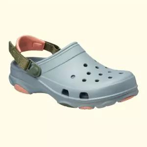 [크록스]공용 올터레인 클로그 샌들 슬리퍼 206340-3WK 730309
