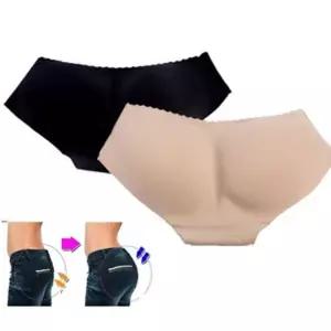 [하프클럽/셀러허브_여성트랜드패션]누드 힙뽕팬티