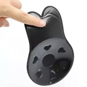 [하프클럽/셀러허브_여성트랜드패션]가슴 올려주는 누드브라 니플 커버 볼