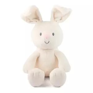 아기 까꿍놀이 움직이는 귀 토끼 인형 10개월 0세 장난감 조카선물 완구