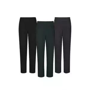 마르조 1종 기모 보아퍼 보온 팬츠_XBWFP327