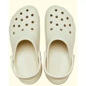 [크록스]플랫폼 206750-2Y2 샌들 슬리퍼 아쿠아슈즈 730432