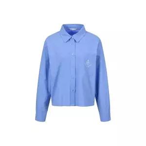 [하프클럽/코인코즈]포켓 자수 셔츠_DW5SB714