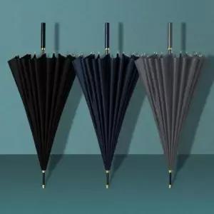 하딕 튼튼한 대형 장우산 24K SD 230605