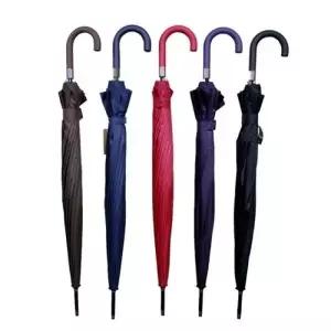 장우산 컬러 하루16K IS 손잡이