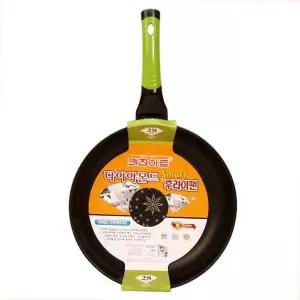 키친아트스마트다이아몬드후라이팬(28cm) 조리기구