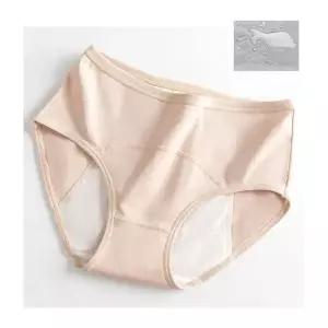 [하프클럽/셀러허브_여성트랜드패션]안심팬티 여성 산모 임산부위생 취침