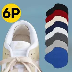 메쉬 패드 신발 방지 뒷축 수선 패치 헤짐 구멍 운동화 보강 스티커 뒷꿈치 보호 뒤축 뒤꿈치 프리미엄 보