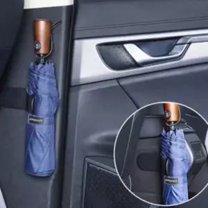 ( )무타공 꽂이 우산 클립형 걸이 간편