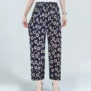 [하프클럽/셀러허브_여성트랜드패션]여름 빅사이즈 기능성 작업복 쿨팬츠