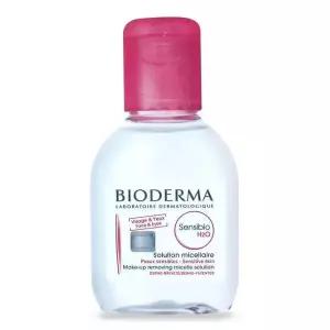 [셀러허브]바이오더마 센시비오 H2O 클렌징워터 100ml (S9860161)