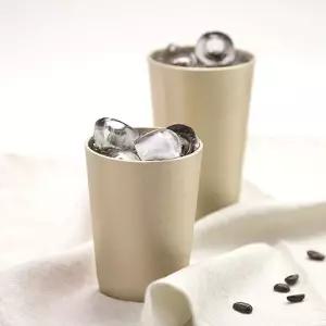 방짜유기잔 방짜유기술잔 주석잔 맥주컵 대