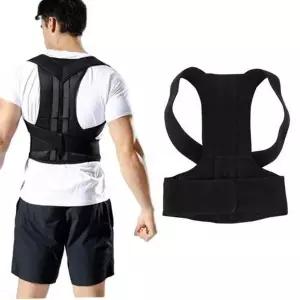 [하프클럽/셀러허브_여성트랜드패션]남성용 바른자세 교정밴드 LED-311