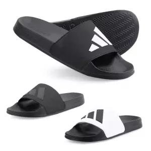 아디다스 남녀공용 아딜렛샤워 슬리퍼 JS3565 JR0672 JS2039