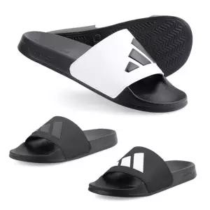 아디다스 남녀공용 아딜렛샤워 슬리퍼 JR0672 JS2039 JS3565