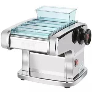 자동 면뽑는기계 만두피 뽑는 기계 제면기 면 국수 파스타