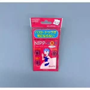 [하프클럽/셀러허브_여성트랜드패션]여성용 가슴포인트 가리는 니플밴드