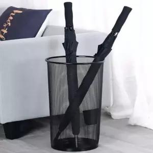 우산통 보관 신발장 꽂이 거치대 철망 현관 우산