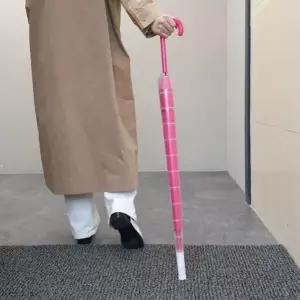 ( )자바라 빗물받이 우산 캡 커버 중형 우산캡 장우산캡