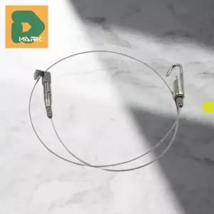 [엠알오]그림걸이 천장 액자걸이 와이어 고리 부속 바닥 도어 (13917928)