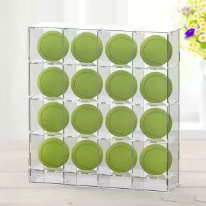 야구공 진열장 사인볼 전시 기념볼 수납케이스 아크릴