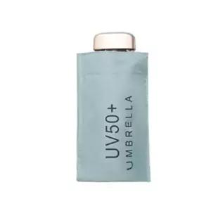 ( )초경량 5단 양우산 블루 튼튼한양산 미니우양산 초경량암막양산 휴대용양산 초경량우산