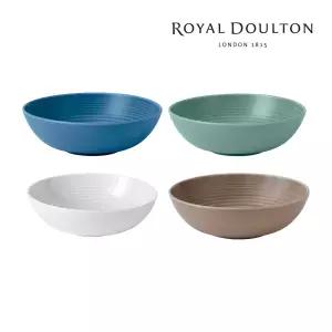 [롯데백화점]로얄덜튼 고든램지 메이즈 시리얼볼 4종 택 1 선택형