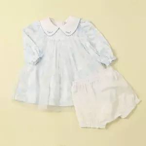 [롯데백화점]타티네쇼콜라 트왈드샤원피스TTPMOE031B