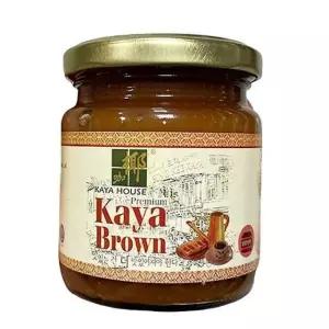 카야잼 프리미엄브라운 240g 40997