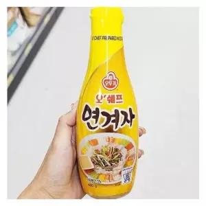 오뚜기 오쉐프연겨자 480g x 2개 32781