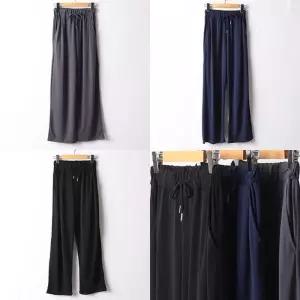 위쉬몰 IT 쿨아이스와이드핏팬츠(I491H503) 빅사이즈 (32370885A)