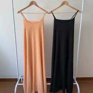 빅사이즈나시원피스 O195L503 베이직끈스판원피스 CR (32370780A)