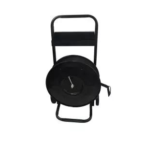 pp pet 결속기 전동 밴딩기거치대 정리 철 하조기 배터리 벨트